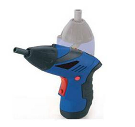 1/4" 4.8V 600mAh NI-CD Cordless Folding Driver