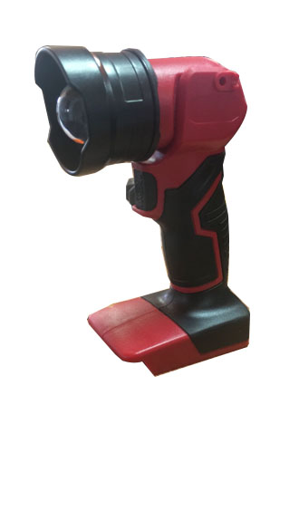 18 Volt Cordless Worklight