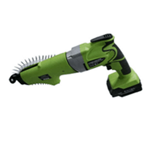 18V 4000mAh Li-ion Cordless Drywall Screwdriver