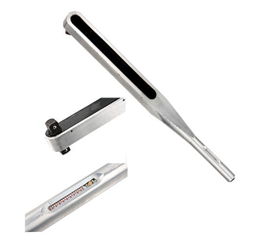 1/2'' Preset Click Torque Wrenches