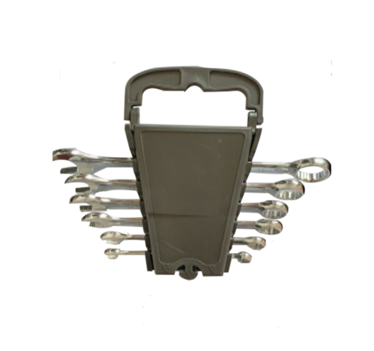 6pcs Combination Wrenches set