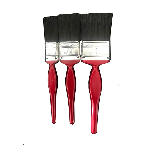 3pcs Paint Brush Set