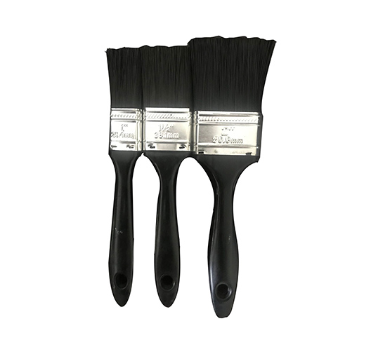 3pcs Paint Brush Set