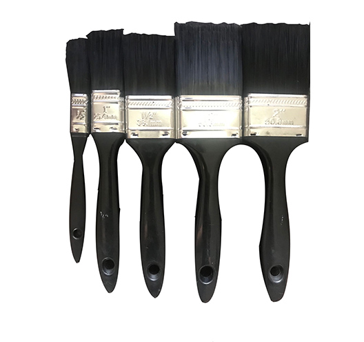 '5 pc  Paint Brush Set