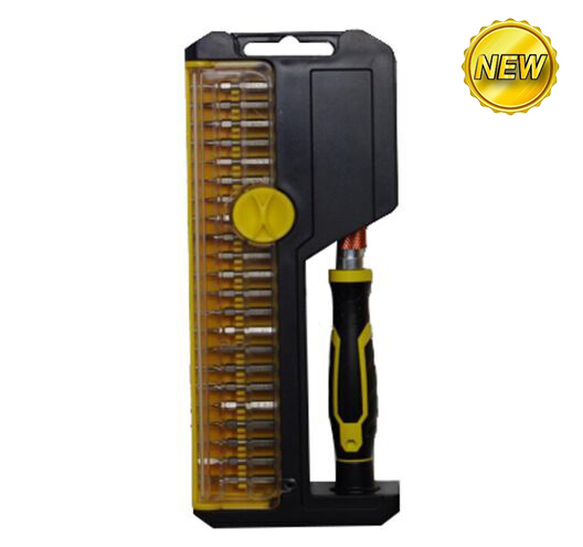 25 in 1 Precision Screwdriver Set