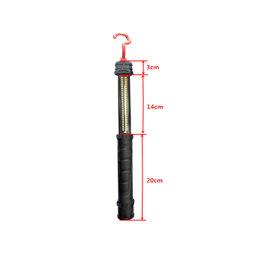 60 SMD Rechargeable Work Light