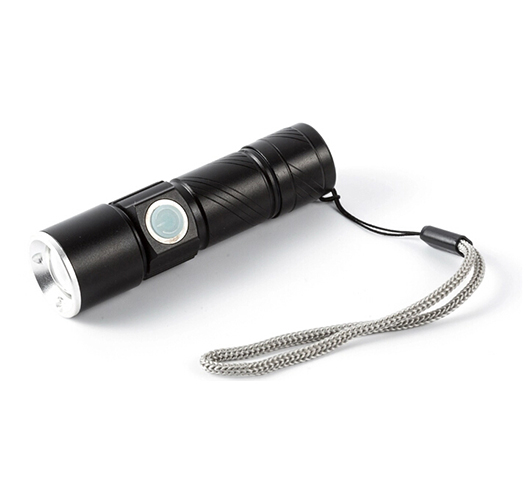 80LM  Rechargeable flashlight