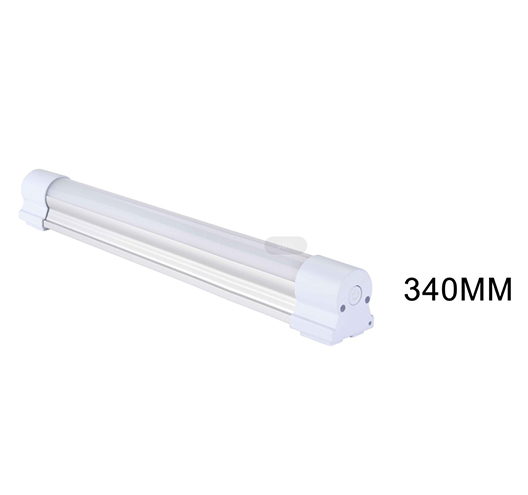 600LM Multi-function Rechargeable  lamp