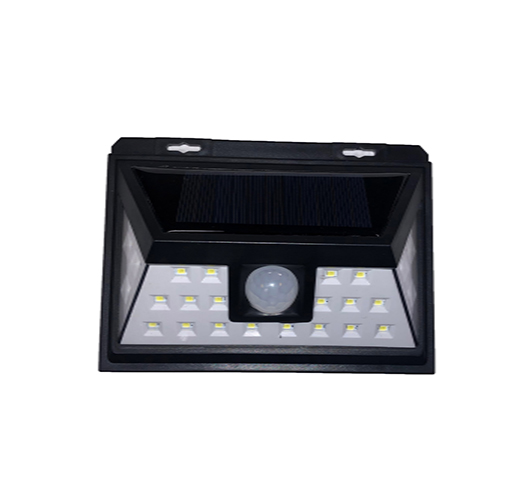 24 SMD Solar Lights Outdoor