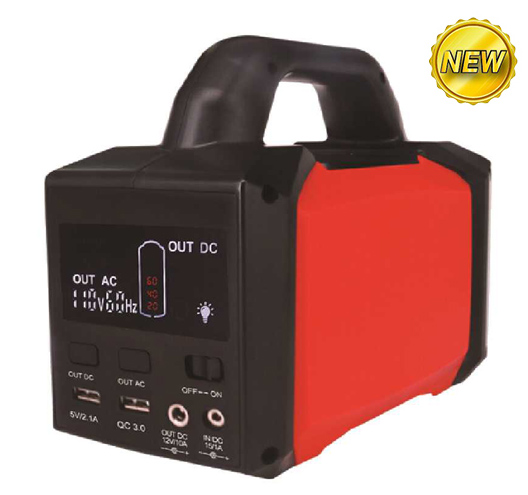 150W Emergency Power Station