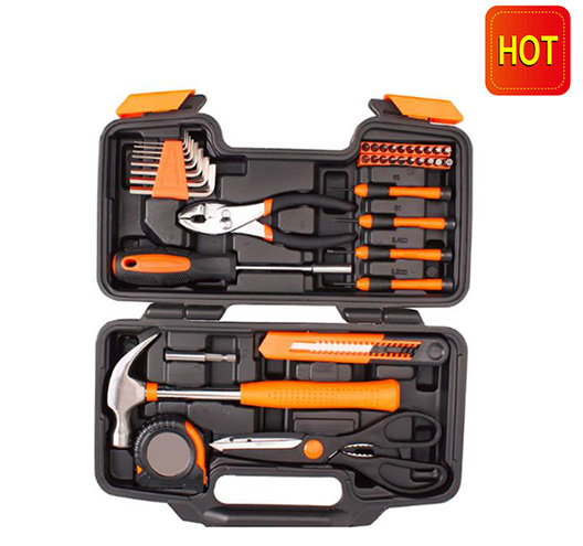 39Pcs tools set