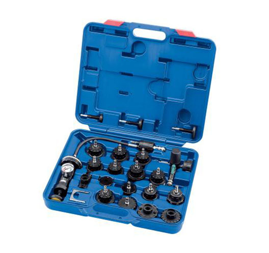 Radiator Pressure Test Kit