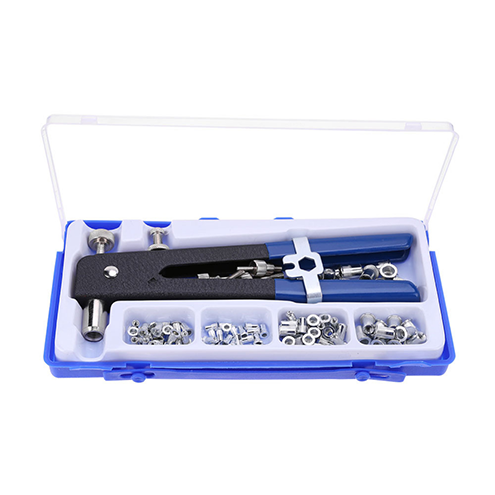 86pcs  Rivet Gun Set