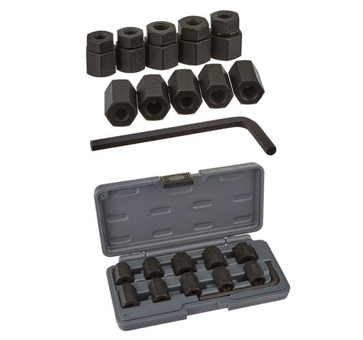 11Pcs Stud Removal & Installer Kit (SAE)