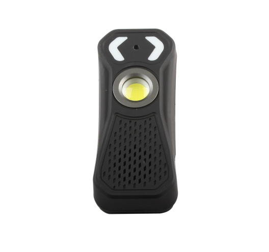 10W COB Bluetooth Speaker Working Light