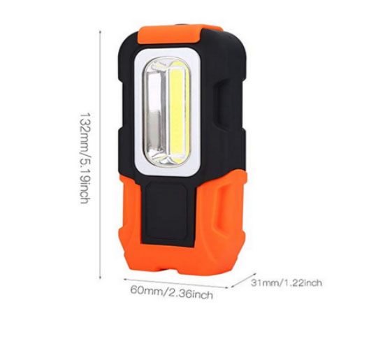 3W COB Handheld Work light
