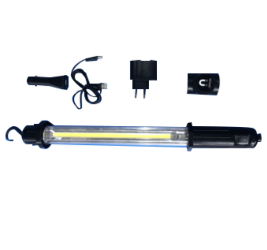 5W COB Rechargeable Work Light