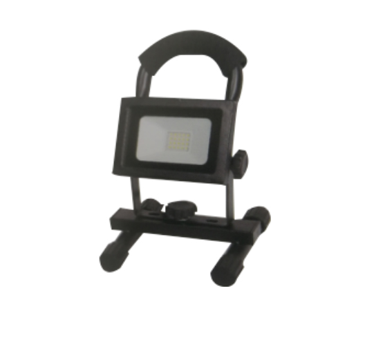 1000LM Rechargeable Standing Work Light