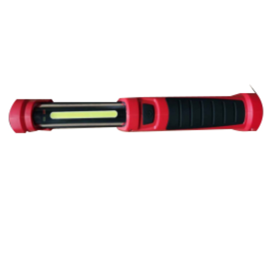 4W COB + UV Rechargeable Work Light