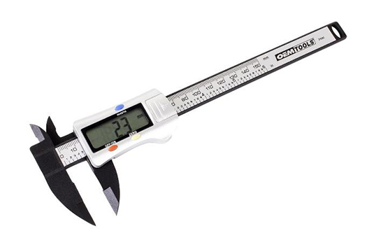 6 Inch Digital Caliper