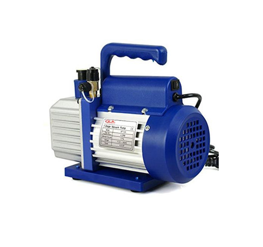 4.0CFM Two Stage Vacuum Pump