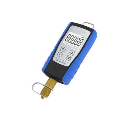 75000 Micron Wireless Digital Vacuum Gauge