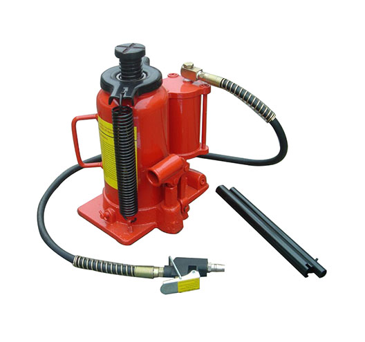 20T Air Hydraulic Bottle Jack