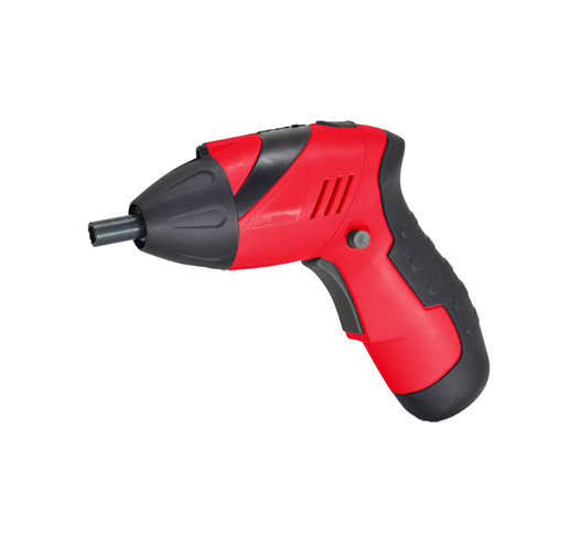 1/4" 3.6V 1300mAh Li-ion Cordless Folding Driver