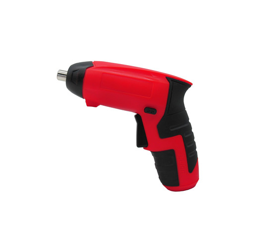 1/4" 3.6V 1300mAh Li-ion Cordless Driver