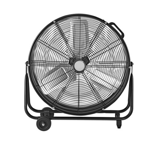 24" Drum fan 220W