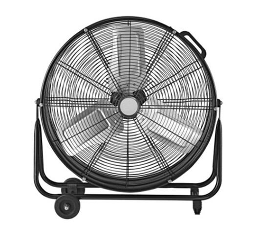 30" Drum fan 420W