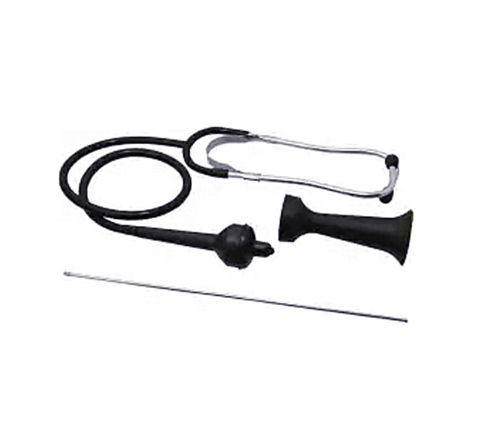 3PCS MACHANIC'S STETHOSCOPE