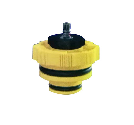 Ford Power Steering Air Bleed Adapter