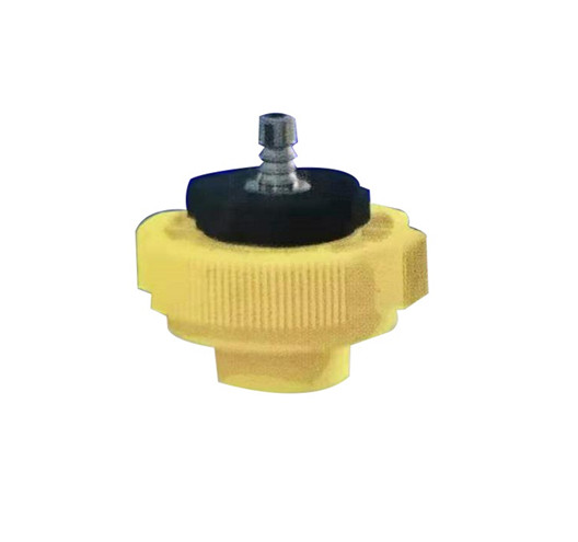 GM Power Steering Air Bleed Adapter