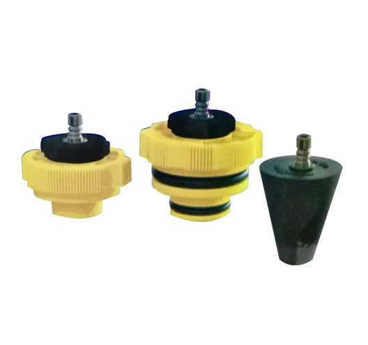 Power Steering Air Bleed Adapter Kit