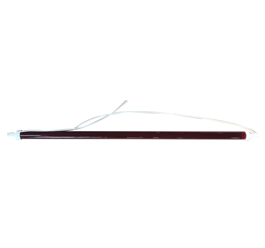 58cm Double-Deck Heater Tubes