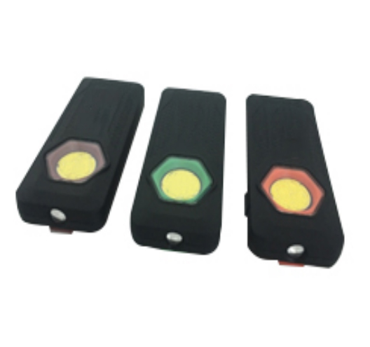 1.5W LOGO COB POCKET LIGHT