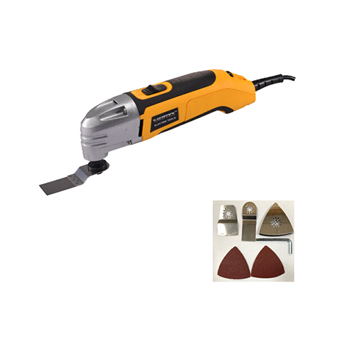 6 Speed Oscillating Multi-Tool 300W