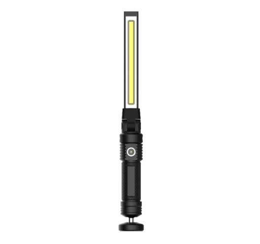5W COB Handheld Work Light 3xAAA