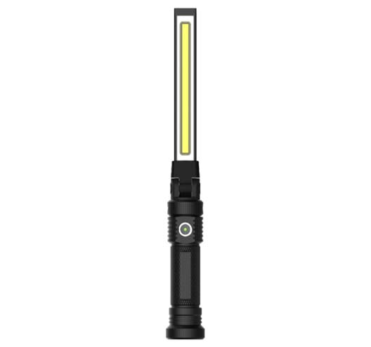 5W COB Handheld Work Light 3xAAA