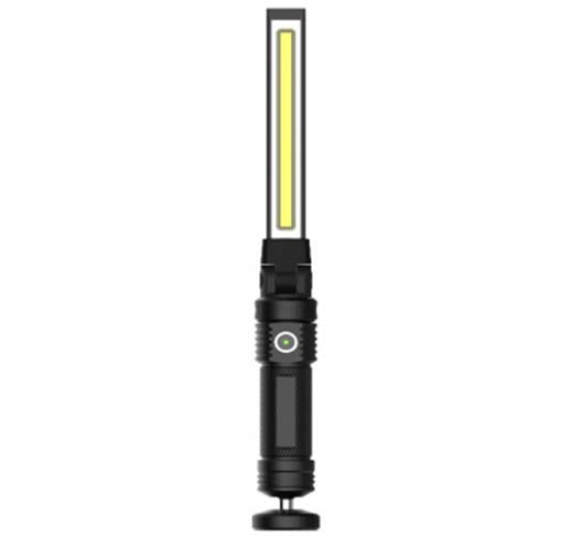 5W COB Rechargeable HandheldWork Light Recharable