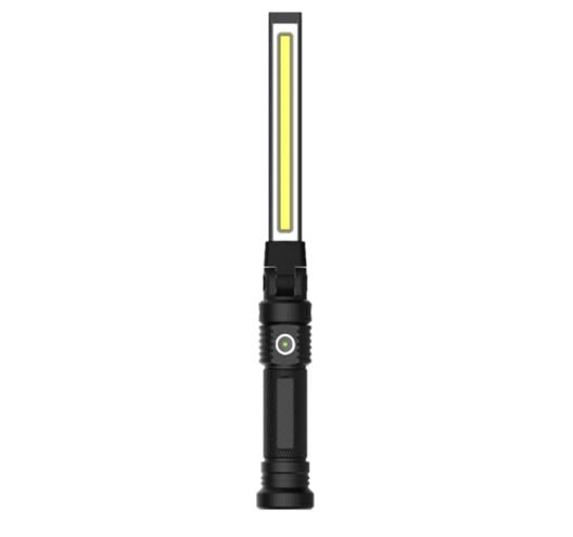 5W COB Rechargeable Handheld Work Light Recharable