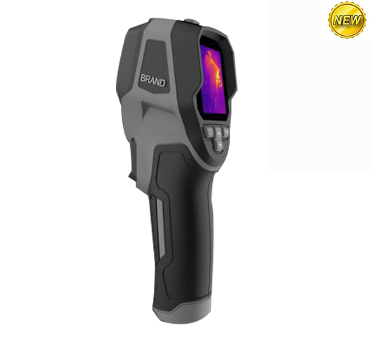 1.8" Infrared Thermal Imager with Visual Image Function