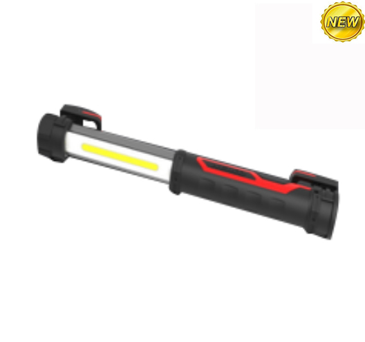 7W COB + UV RechargeableWork light