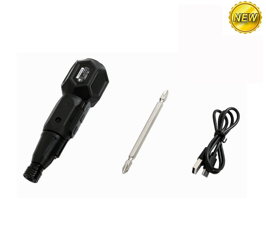 3.6V Electric & Manual Duo Screwdriver