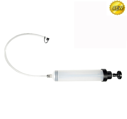 Multi-Purpose Syringe 500ML