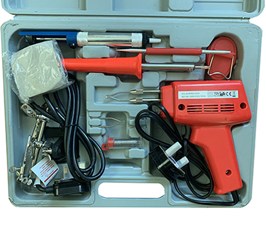 100W Soldering Gun Kit