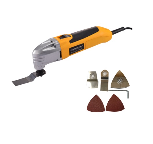 Oscillating Multi-Tool 200W