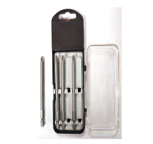 5Pcs Professional Ultra StrongScrewdriver Bits Set