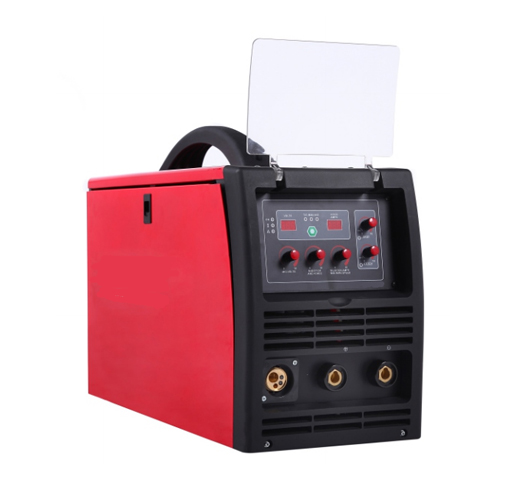 Inverter 250A MIG Welding